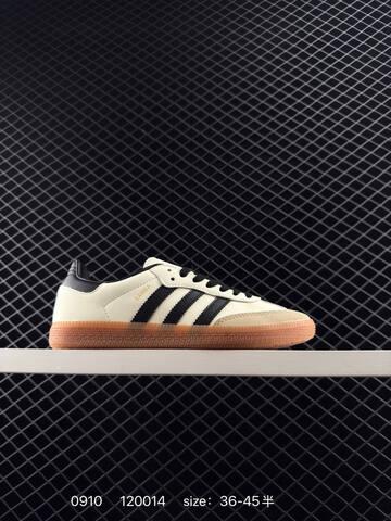 Adidas Samba OG 3 Lifestyle (BS-77797)