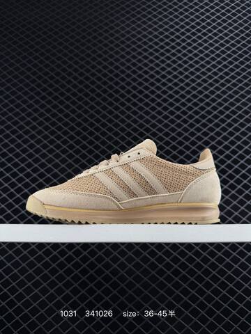 Adidas Originals SL 72 RS 3 Lifestyle (BS-77447)