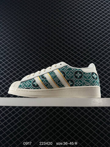 Adidas Originals Superstar DIY Lifestyle (BS-77759)