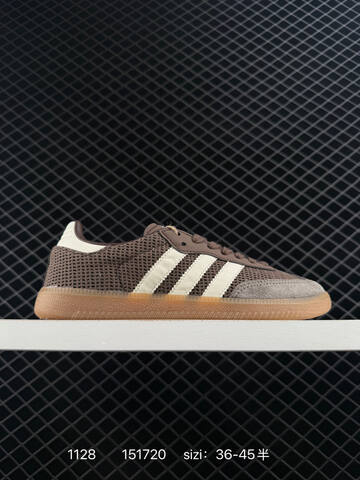 Adidas Originals Samba OG PW2414 ID HL141001017 Size ID 151 Lifestyle (BS-77152)