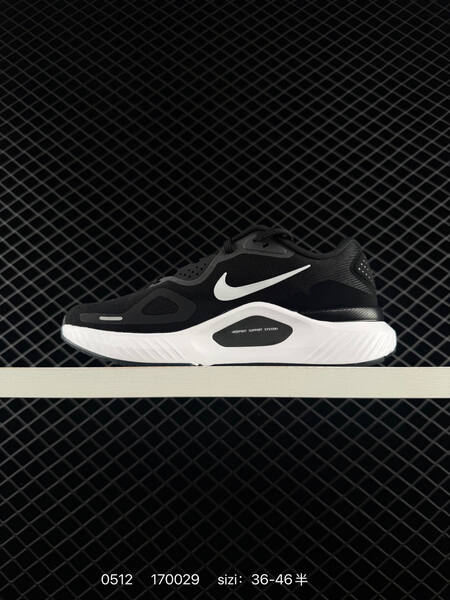 Nike Air Zoom Structure 26 HJ1102-017 36 36 5 37 5 38 38 5 39 40 lifestyle