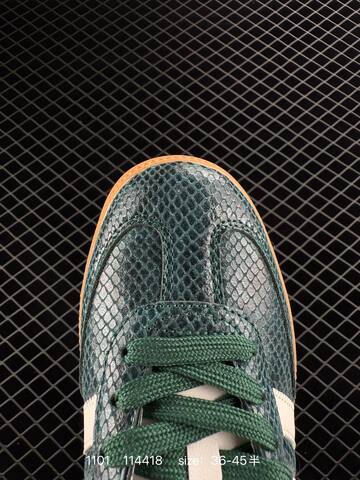 Adidas Original Samba OG JR8848 Lifestyle (BS-77439)