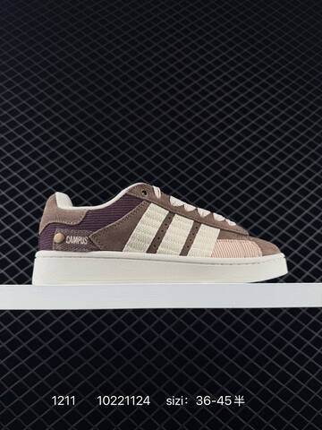 ADIDAS ORIGINALS CAMPUS 00S BETA Adidas Replica Lifestyle (BS-77026)