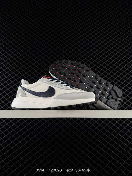 Nike LDV ACG IF2857 blue orange yellow white black EU 36-45 trail