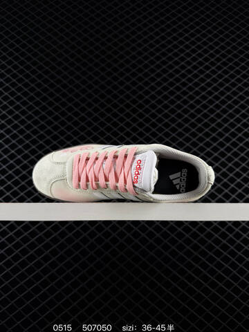 Other Adidas VL COURT CLASSIC SHOES T Lifestyle (BS-75610)
