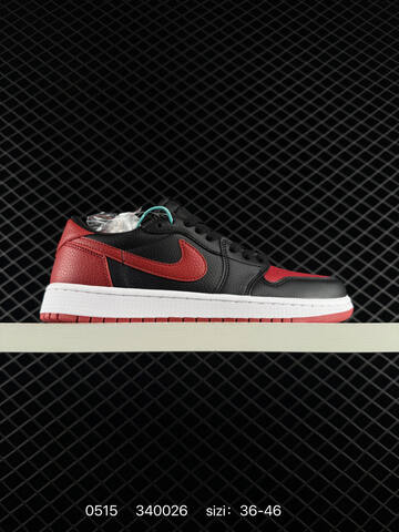 AIR JORDAN 1 Air Jordan Low OG Lifestyle (BS-79285)