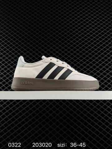 Other ADIDAS BARREDA t Lifestyle (BS-76329)