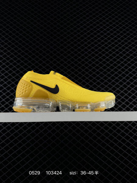 Nike Air Vapormax FK Moc 2 multi color EU 36-45 running