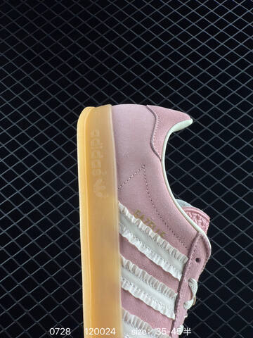 Adidas Originals Samba OG JI1413 35 5 36 36 5 37 38 3 Lifestyle - Women's (BS-78110)