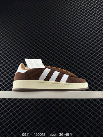 Adidas Originals Campus 00s HQ8708 36 36 5 37 38 38 5 39 40 Lifestyle - Unisex (BS-77803)