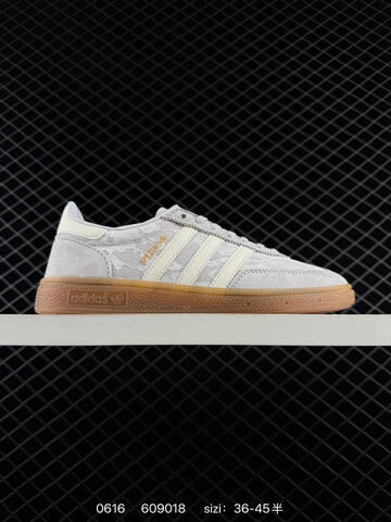 ADIDAS HANDBALL SPEZIAL Adidas Originals Handball SPZL JR0852 6090 Lifestyle (BS-75229)