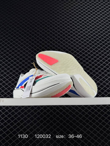 Adidas Adizero Adios 5 M Flywire Zoom K Lifestyle (BS-77134)