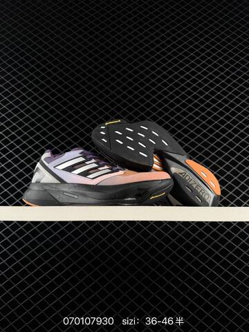 ADIDAS ADIZERO Adidas EQUIPMENT ADIOS PRO Flywire Zoom JQ3 Lifestyle (BS-74963)