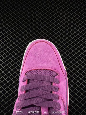 Other Who Decides War x Nike Jordan FLIGHT COURT ATE HF3255-500 36 36 5 37 Lifestyle - Women's (BS-73526)
