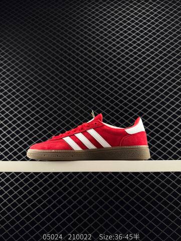 Adidas HANDBALL SPEZIAL FV1227 Lifestyle (BS-78597)