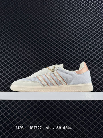 Adidas Originals Samba JQ2616 Lifestyle (BS-77188)