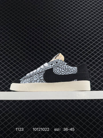 Air Jordan 1 Low Sole Nike Air Jordan1 Lifestyle (BS-74038)
