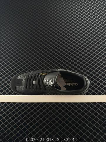 ADIDAS SAMBA Adidas Smaba IE9120 39-45 210018 90 Lifestyle - Unisex (BS-78644)