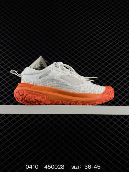 Nike ACG MOUNTAIN FLY 2 LOW Multiple colorways teal cream white black orange yellow grey black white EU 36-45 trail