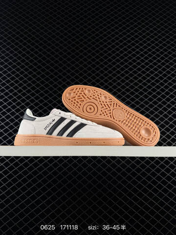 Adidas Originals HANDBALL SPEZIAL S2 IF6562 Lifestyle (BS-75127)