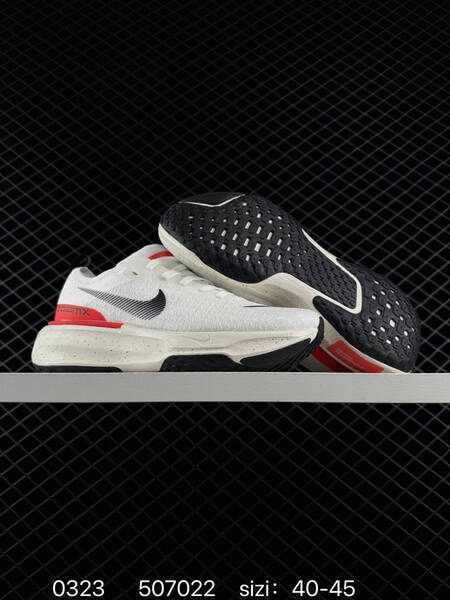 NIKE ZOOM FLY NIKE ZOOMX INVINCIBLE RUN FK3 DR2615-001 ID 507022 lifestyle