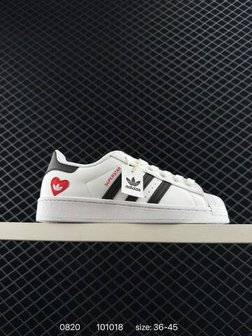 Adidas Originals Superstar FZ1807 35 36 36 5 37 38 38 5 39 40 4 Lifestyle - Unisex (BS-77945)