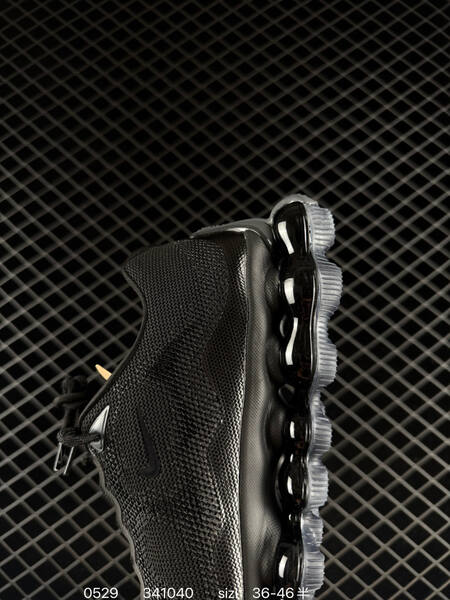 Nike Air Max Liquid Max Fragment black dark grey clear EU 36-46 running