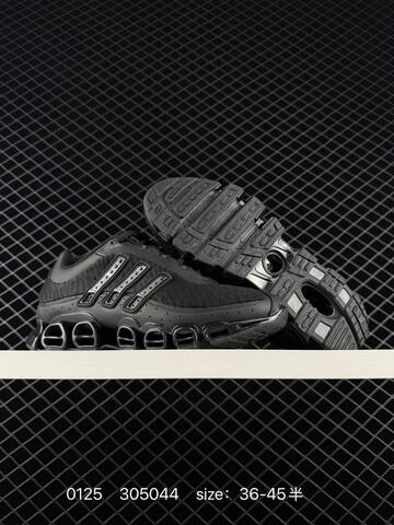 Adidas Predator Megaride Lifestyle (BS-76582)