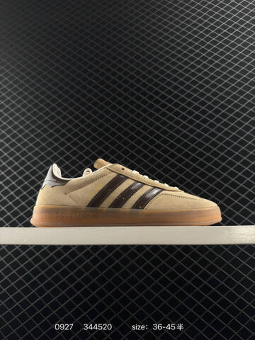 Adidas Adidas Gazelle Indoor Traine Lifestyle (BS-77701)