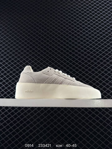 Other FOG Fear Of God x Adidas Athletics 86 Lo Lifestyle (BS-77772)