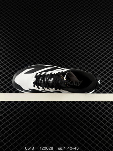 Adidas Adizero Y-3 Adios Pro 4M Flywire Zoom Lifestyle (BS-75649)