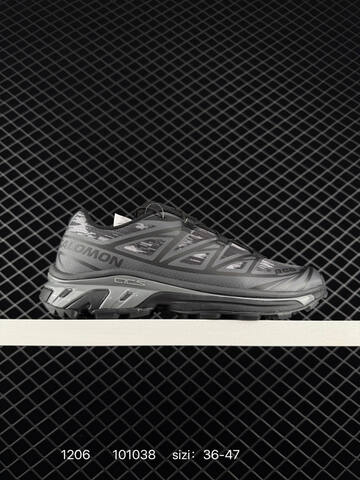 Salomon XA PRO XT-6 FT SENSIFIT 3 D 1 1 Replica For Sale High-end Men s And Women s Fashion Sports Running And Basketball Shoes Up To 95 Off Retail During The Current Promotion Casual Lifestyle Sneakers (BS-85899)