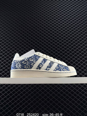 Adidas Originals Superstar XS0013 Lifestyle (BS-78180)