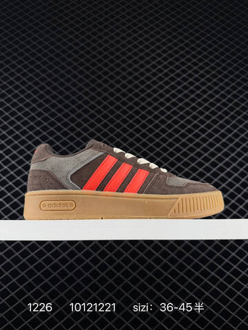 Other Adidas D-PAD Classic JR8221 36 36 5 37 38 38 5 39 40 40 5 41 42 Lifestyle - Unisex (BS-76890)