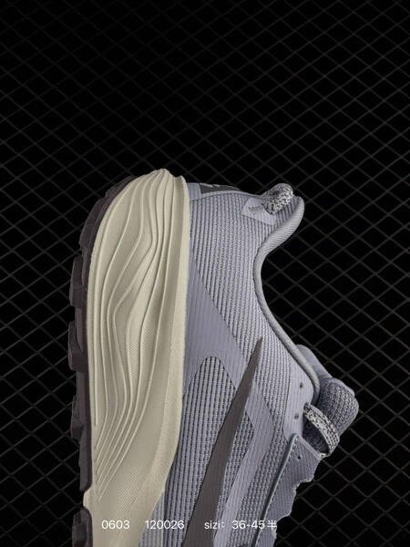 Nike REACTX PEGASUS TRAIL 6 HV812 lifestyle