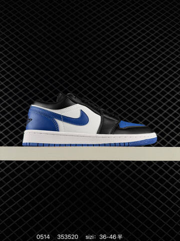 Air Jordan 1 Low Sweater AIR JORDAN 1 Aj1 Lifestyle (BS-79288)