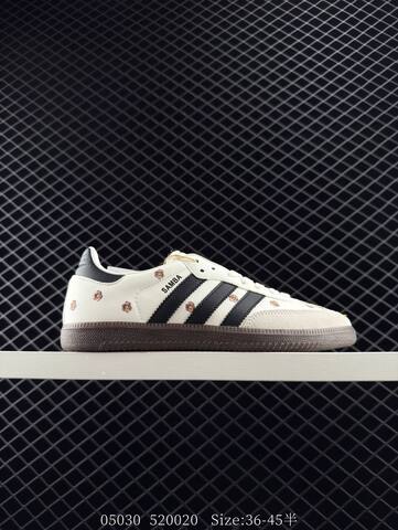 ADIDAS ORIGINALS SAMBA OG SHOES T 50 Lifestyle - Men's (BS-78541)