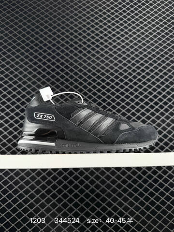 Adidas Adidas Originals ZX750 G20866 Lifestyle (BS-77105)