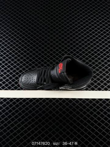 NIKE AIR JORDAN 1 MID Lifestyle (BS-70247)