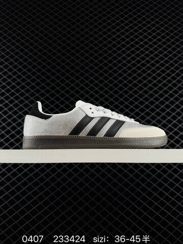 Adidas Originals Samba OG IH9055 36 36 5 37 38 38 5 39 Lifestyle - Women's (BS-76141)