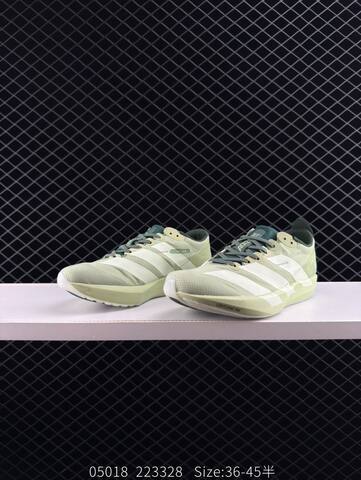 Adidas Adizero Y-3 Adios 9 M Flywire Zoom J Lifestyle (BS-78657)