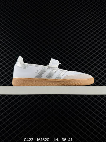 ADIDAS ORIGINALS SAMBA JANE Lifestyle (BS-75911)