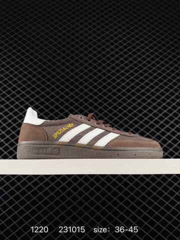 Adidas Handball Spezial Lifestyle (BS-76937)