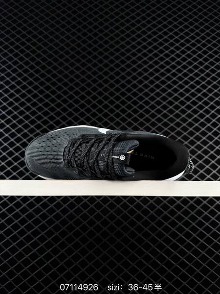 Nike Reactx Pegasus Trail 5 GTX black white grey EU 36-45
