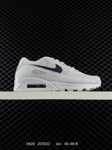 Nike Air Max 90 neon yellow black black white EU 40-46 sneaker