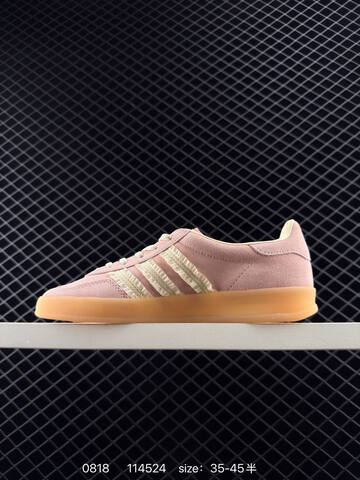 Adidas Originals Gazelle INdoor Lifestyle (BS-77959)