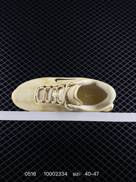 Nike Air Liquid Max pale yellow beige black EU 40-47 running