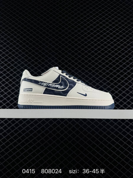NIKE AIR FORCE 1 07 CW2288 Size 36 5 lifestyle