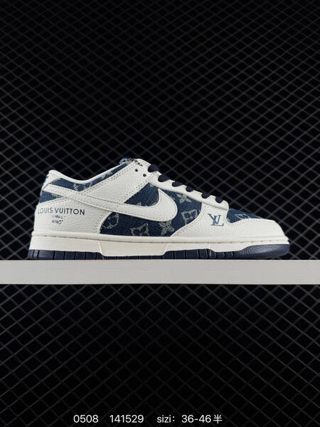 NIKE SB DUNK Nike Dunk Low Retro DIY lifestyle