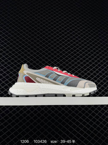 Other Adidas Retropy P9 New BOOST Lifestyle (BS-77077)